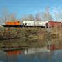 Oregon Pacific Railroad-East Portland