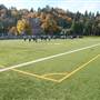 Portland State - Peter Stott Center & Recreation Field