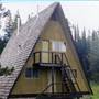 Memaloose Guard Station