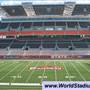 Reser Stadium - Oregon State University