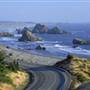Cape Sebastian