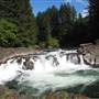 Lucia Falls County Park