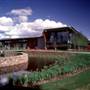 City of Portland Water Pollution Control Lab