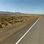 Highway 20 - East of Bend