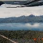Mount Thielsen, Mount Bailey, and Diamond Lake