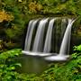Butte Creek Falls