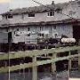 Tugboat Dock