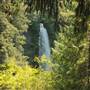Mill Creek Falls