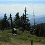 Mt. Ashland Campground