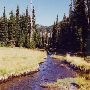 Sparks Lake