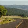 Mill Creek Road - Prineville