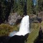 Sahalie Falls