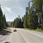 Highway 35 - Hood River Valley