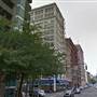 SW 3rd and Alder Building