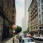 SW Park and Alder Streets