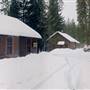 Bear Springs Ranger Station