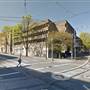 Portland State University - Parking Garage