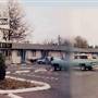 Golden Spikes Motel