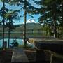 Olallie Lake