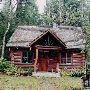 Dancing Bear Cabin