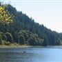 Silverton Reservoir