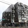 Slate Building