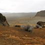 Fort Rock State Park