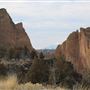 Smith Rock State Park
