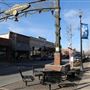 Downtown Redmond (6th Street) exterior