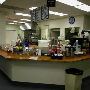 Clatsop Care Center Cafeteria