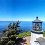 Cape Meares Lighthouse