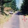 McGowan Creek Road - Eugene Area