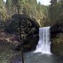 Silver Falls State Park