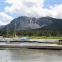 Paulina Lake (Newberry Crater)