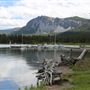 Paulina Lake (Newberry Crater)