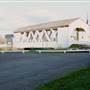 Weddle Covered Bridge - Sweet Home