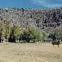 Roaring Springs Ranch Airstrip
