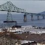 Astoria-Megler Bridge