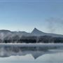 Lemolo Lake