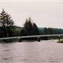 Duncan Island Bridge - Florence