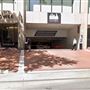 US Bancorp Tower Parking Garage