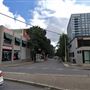 Pearl District - NW Davis