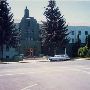La Grande Hospital