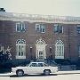 La Grande City Hall