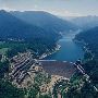 Cougar Dam