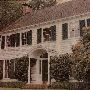 Curtis House