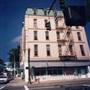 Everett Hotel and Golden West Building