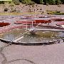 Lost Creek Dam and Fish Hatchery