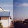 Old Air National Guard Barracks and Hangars