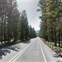 Highway 26  Skibowl to Rhododendron